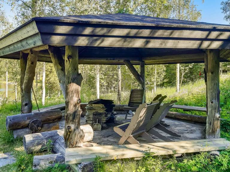 Vacation home with sauna | Pet-friendly — photo 3