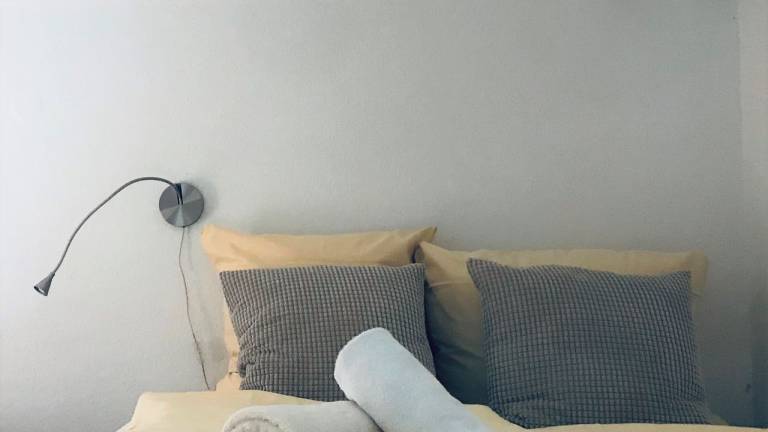 Ferienwohnung Gundelfingen