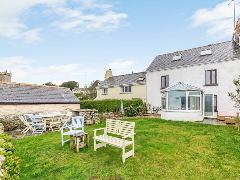 Cottage  Saltash