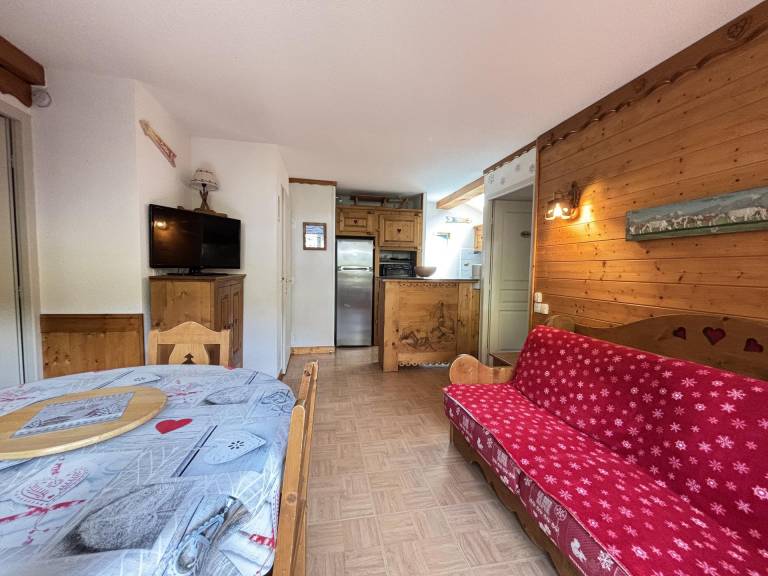 Appartement  Praz-sur-Arly