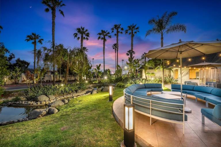 Resort Del Mar Heights