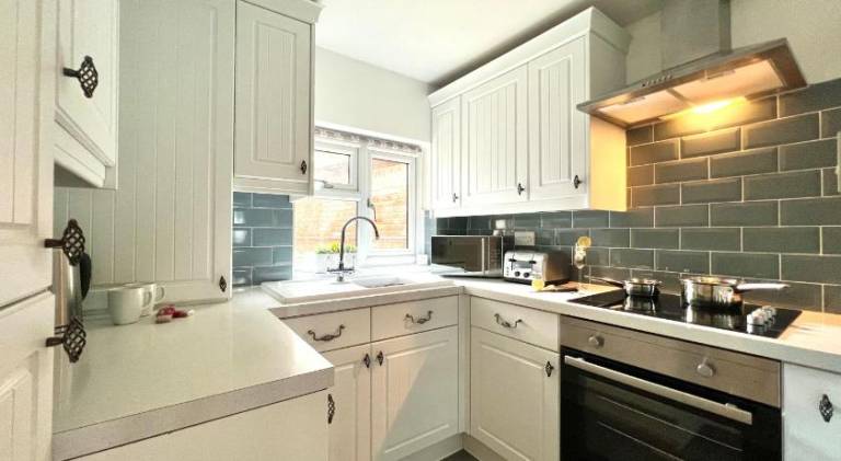 Spacious holiday apartment | Dogs allowed — photo 3