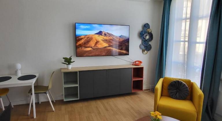 Beautiful apartment | Pets allowed — photo 2