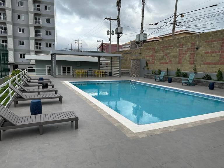 Διαμέρισμα Tegucigalpa