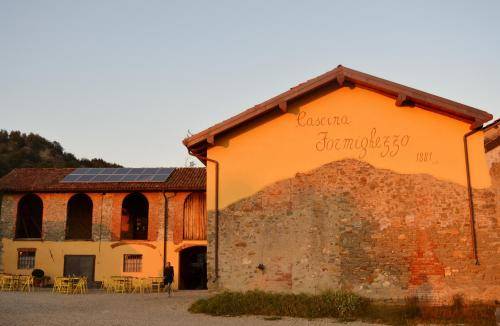 Casale Tortona