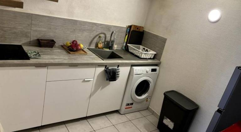 Holiday apartment with 2 rooms for 4 persons — photo 5