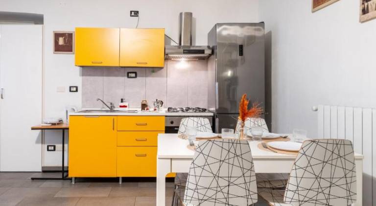 Apartment | Near Royal Palace of Turin — photo 2