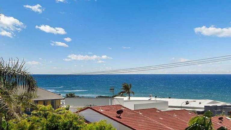 Apartment Coolum Beach