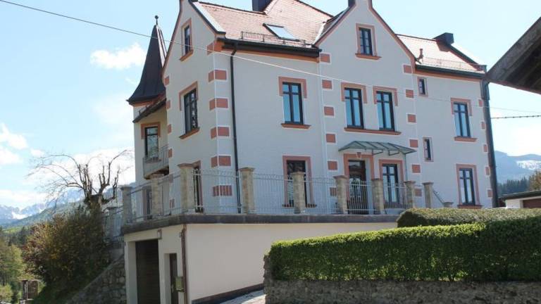 Ferienwohnung Teisendorf