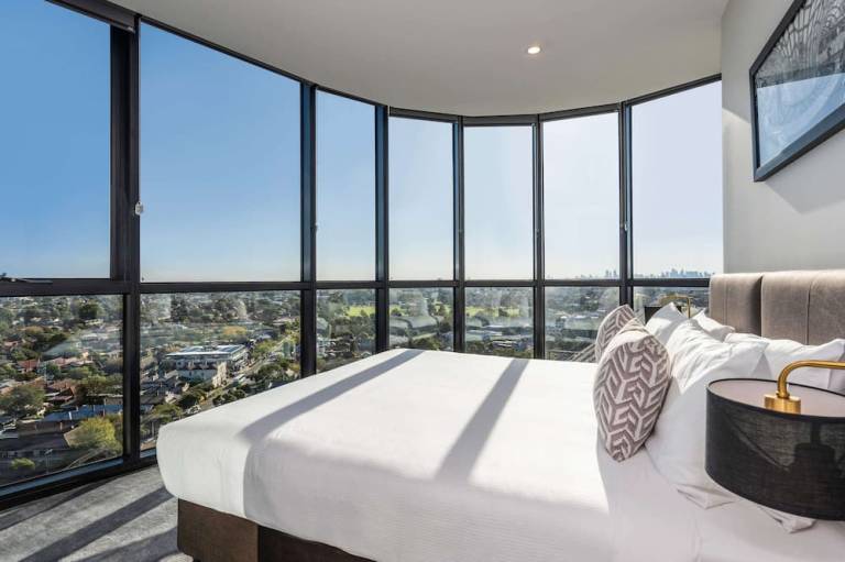 Aparthotel Malvern East