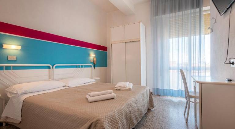 Hotel Serafini — photo 5