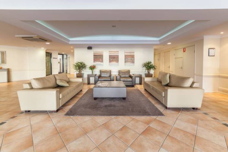 Aparthotel  Brisbane