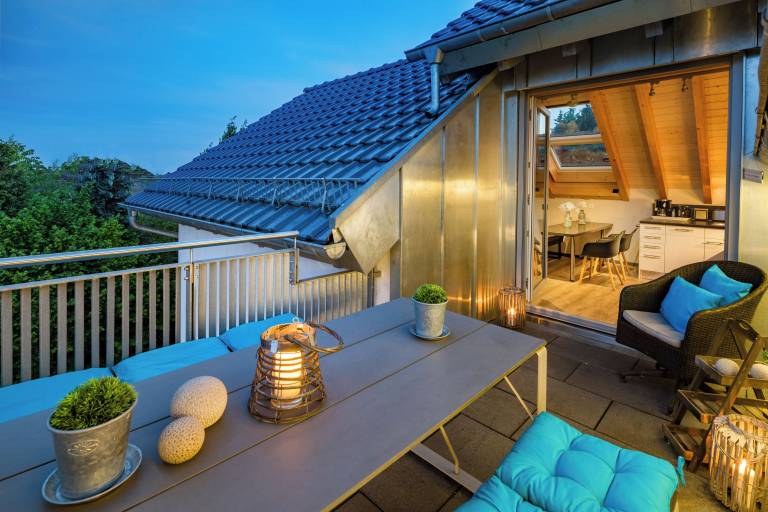 Ferienwohnung Bensheim