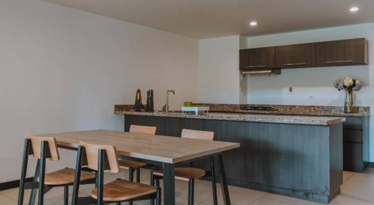 Travelers Rio Verde Living Suites — photo 4