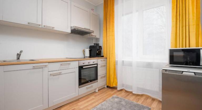 Rental apartment | Pet-friendly — photo 3