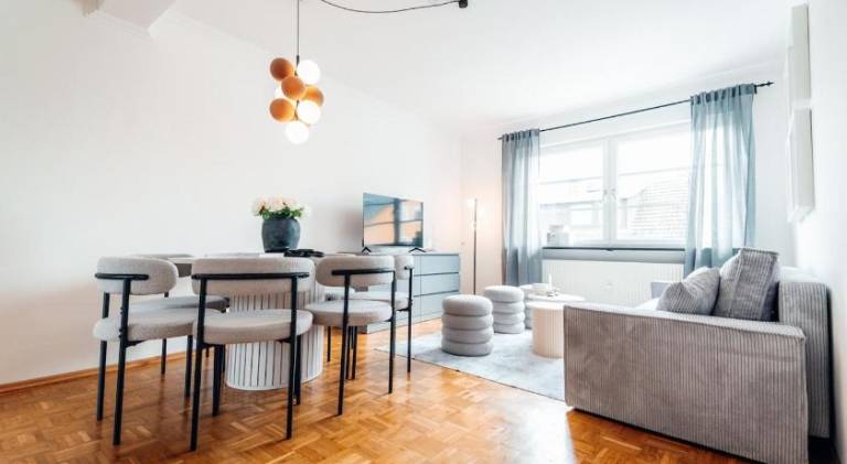 Apartment with 2 rooms for 7 persons — photo 3