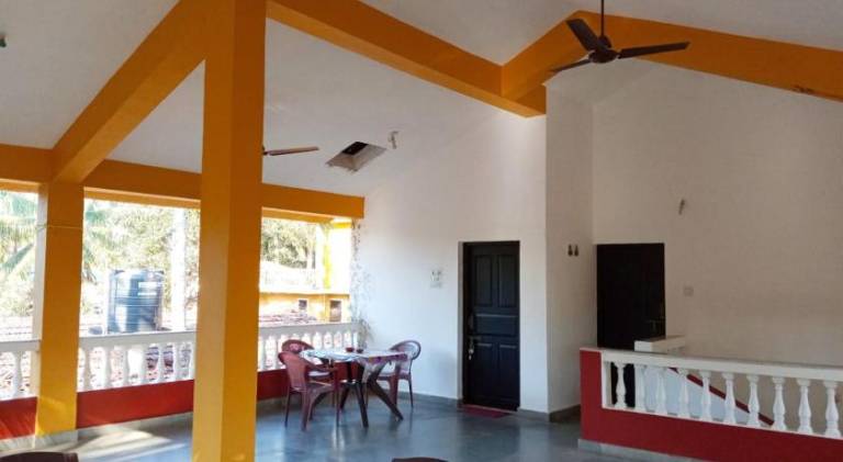 Shalom Guest House — photo 4