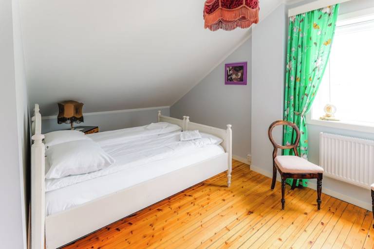 Hostel  Åndalsnes