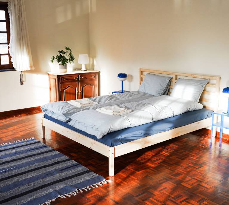 Apartamento Ponte da Barca