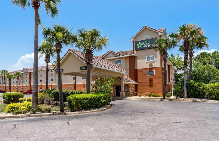 Extended Stay America Select Suites - Destin - US 98 - Emerald Coast Pkwy. — photo 5