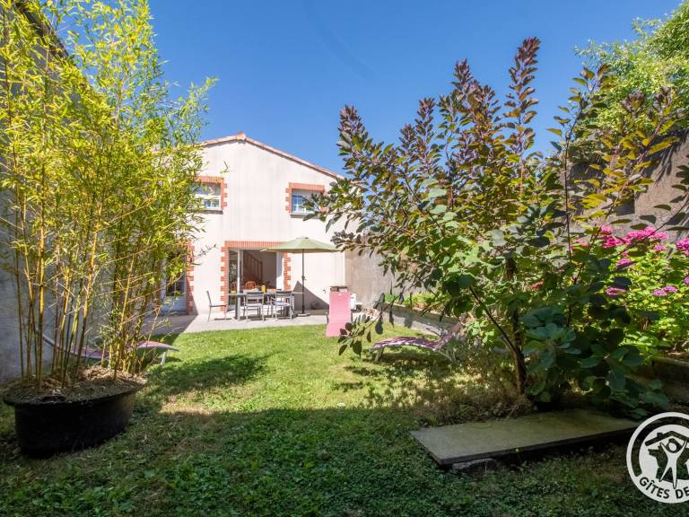 Cottage Mortagne-sur-Sèvre