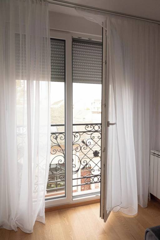 Apartament Rotkvarija