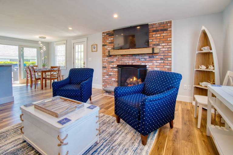 Cottage Siasconset