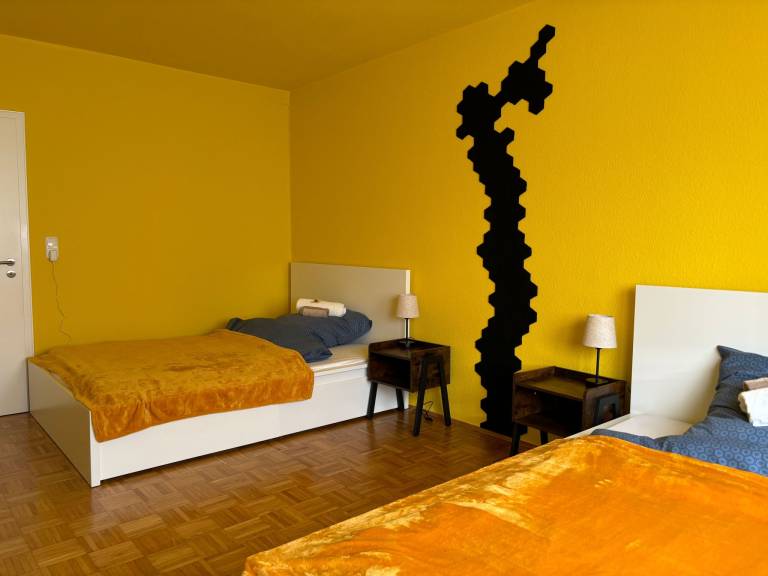 Ferienwohnung Ansbach