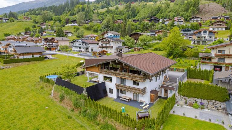 Ferienwohnung Neukirchen am Großvenediger