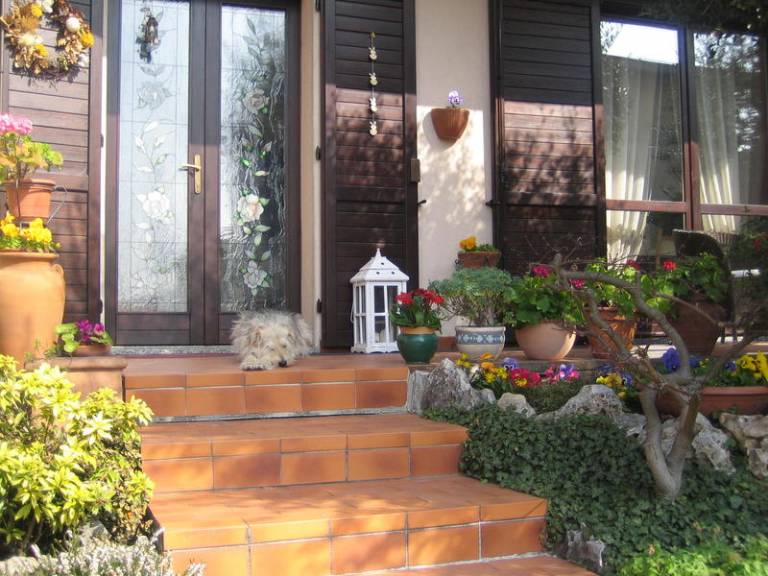 Pension Sorisole