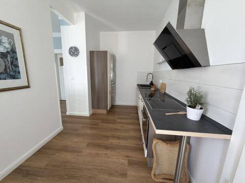 Holiday apartment with patio — photo 2