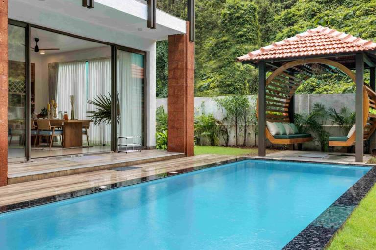 Villa Nerul
