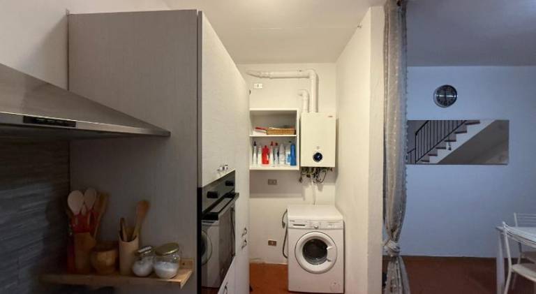 Apartment with 1 room for 4 persons — photo 5