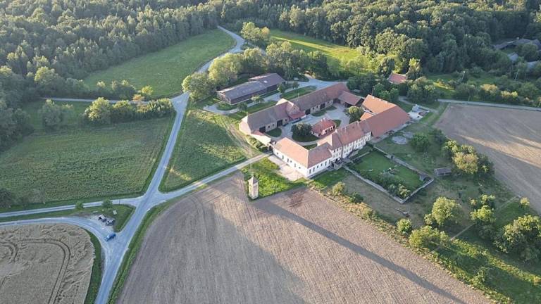 Ferienwohnung Dorfprozelten