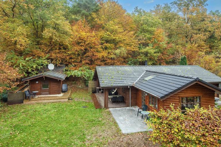 House with grill, sauna & terrace — photo 2