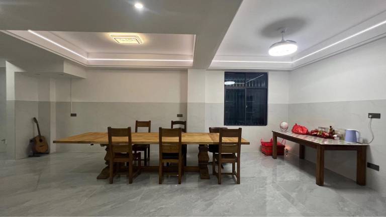 Apartment Mazhang