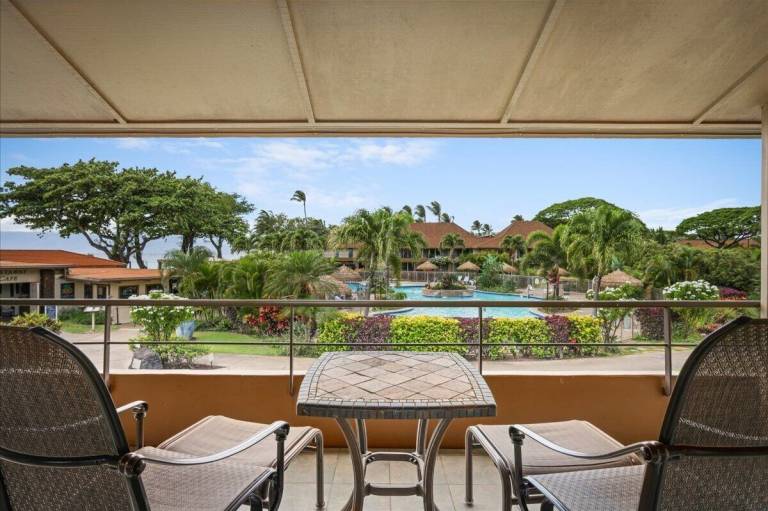 Condo  Lahaina