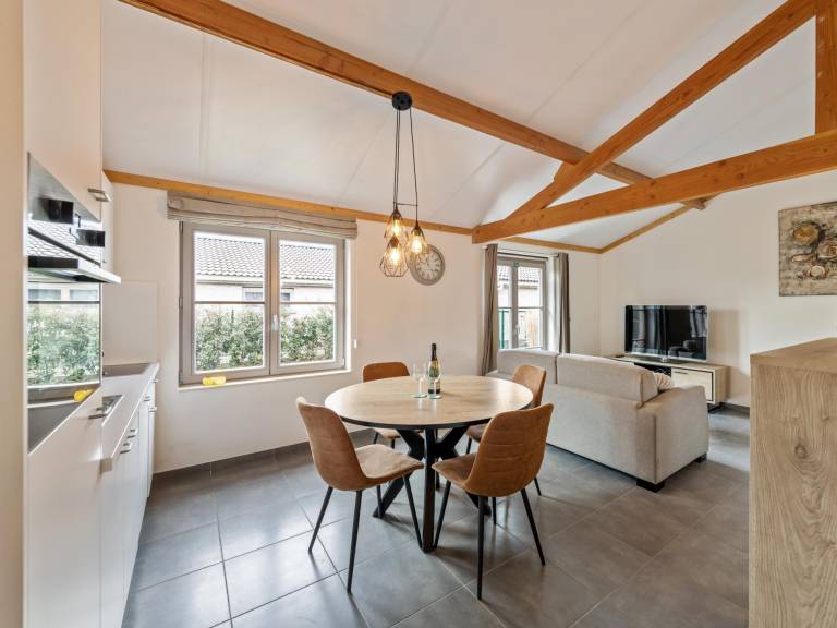 House with patio | Pet-friendly — photo 3