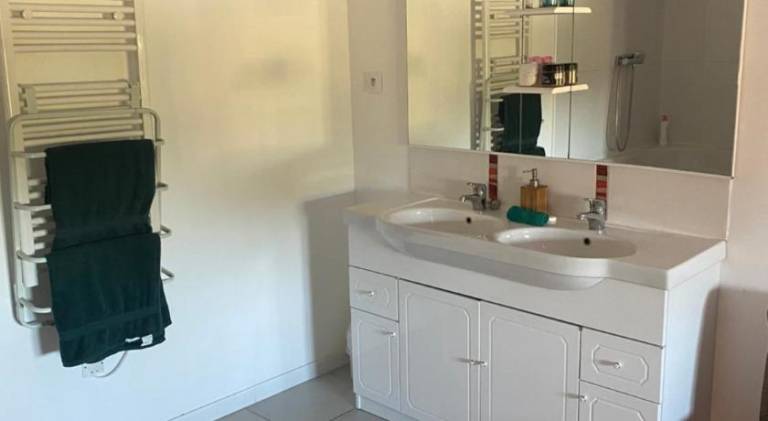 Rental apartment with 1 room for 4 persons — photo 4