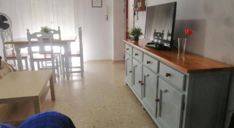 Rental apartment with 2 rooms for 5 persons — photo 2