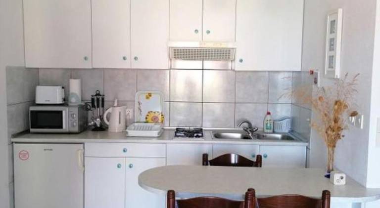 Rental apartment with BBQ — photo 5