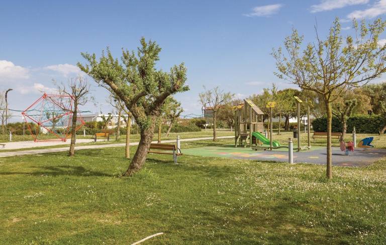 Apartament  Lido Adriano