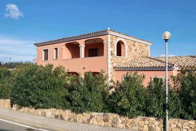 Leilighet  San Teodoro