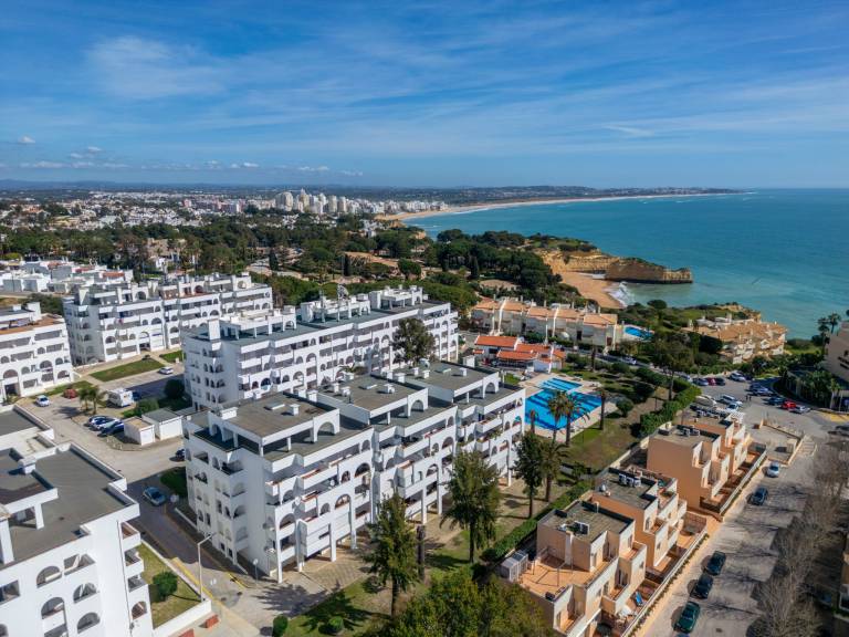 Apartament Portimão