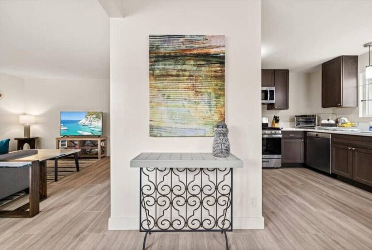 Apartment  Carpinteria