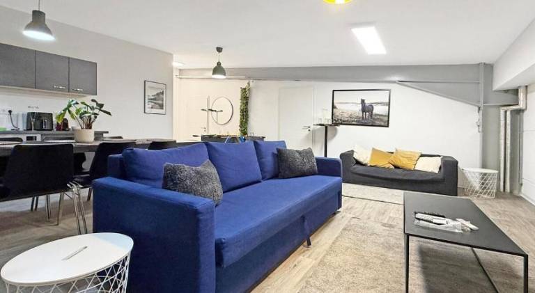 Rental apartment with 1 room for 12 persons — photo 2