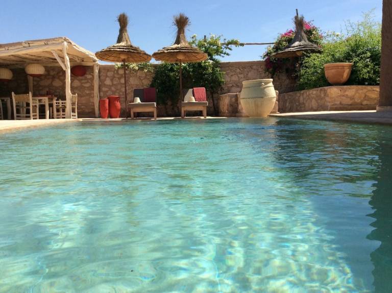 Villa  Essaouira