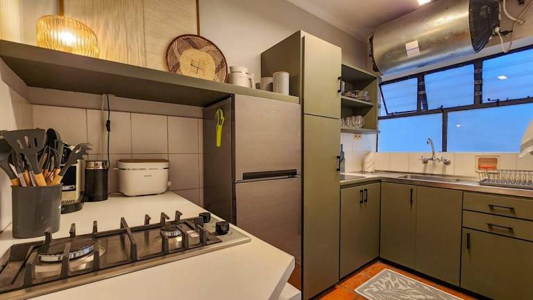 Holiday apartment with yard | Good for workation — photo 4