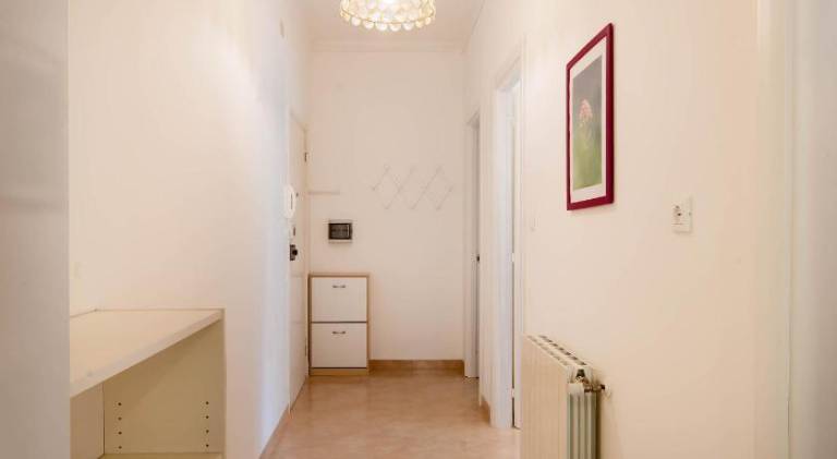 Holiday apartment with 2 rooms for 6 persons — photo 5