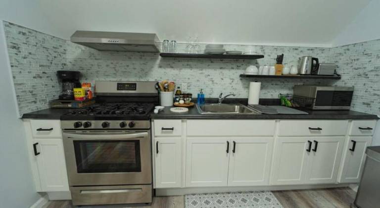 Rental apartment with 2 rooms for 5 persons — photo 4